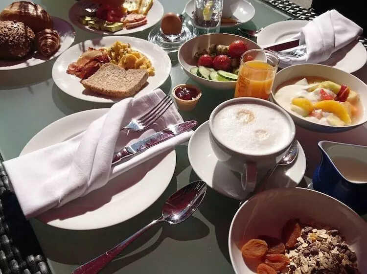 Fotos del hotel Penck  Dresden:  11