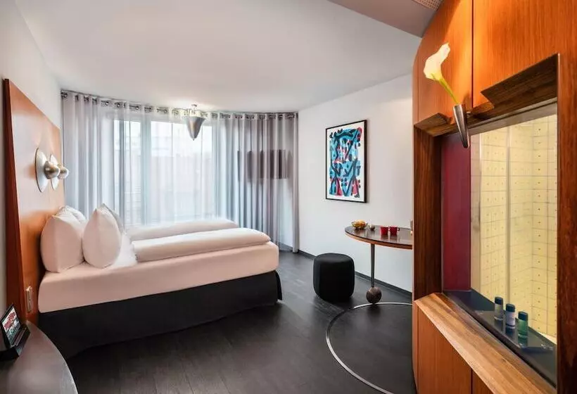 Fotos del hotel Penck  Dresden:  17