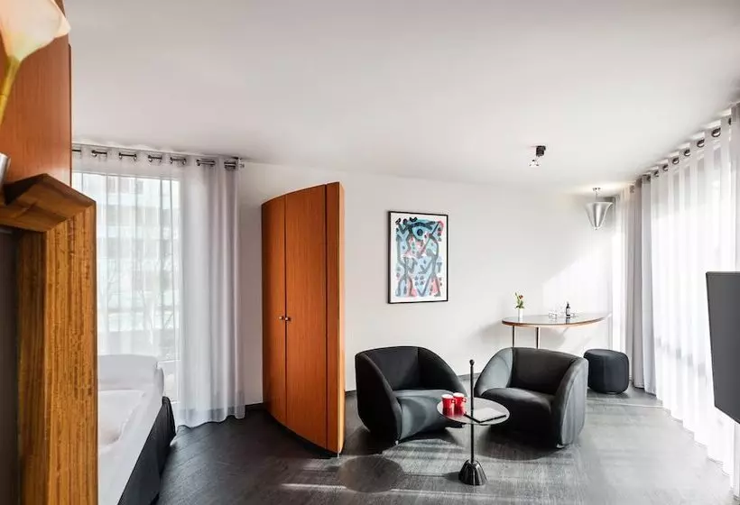 Fotos del hotel Penck  Dresden:  22