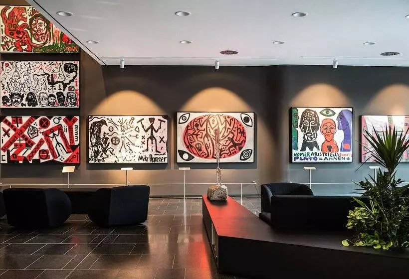 Fotos del hotel Penck  Dresden:  2