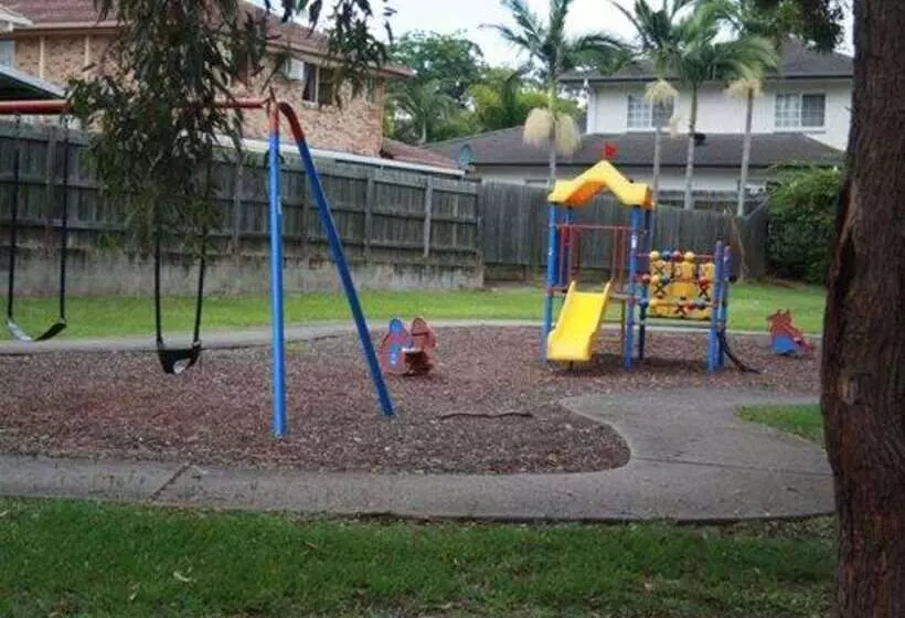 Fotos del hotel Comfort Inn And Suites Robertson Gardens:  6