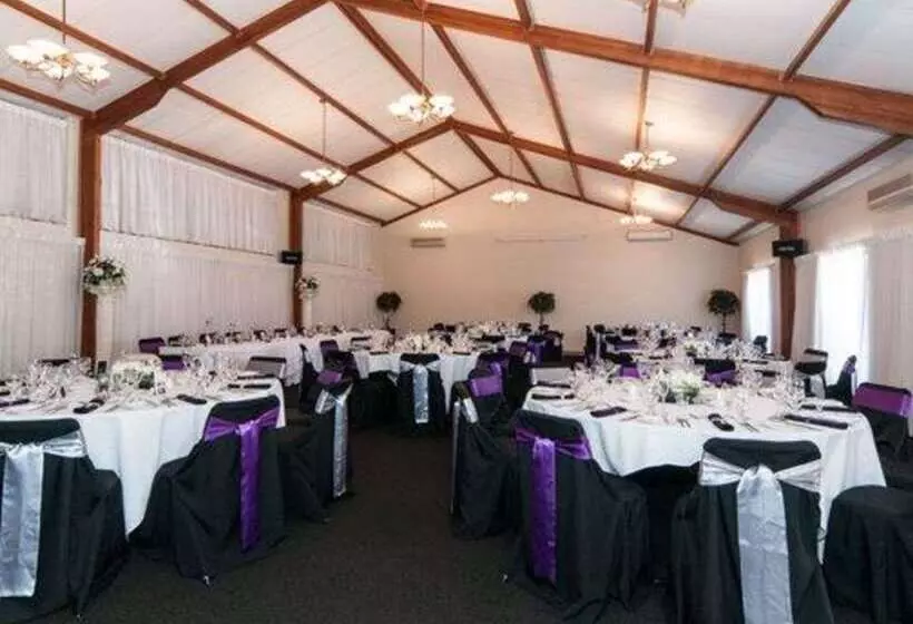 Fotos del hotel Comfort Inn And Suites Robertson Gardens:  10