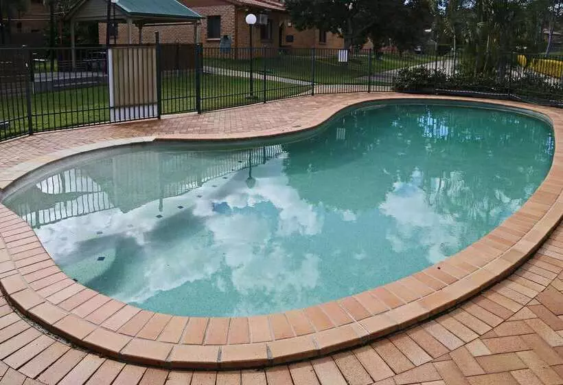 Fotos del hotel Comfort Inn And Suites Robertson Gardens:  2