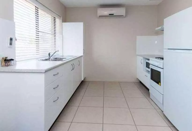 Fotos del hotel Comfort Inn And Suites Robertson Gardens:  13