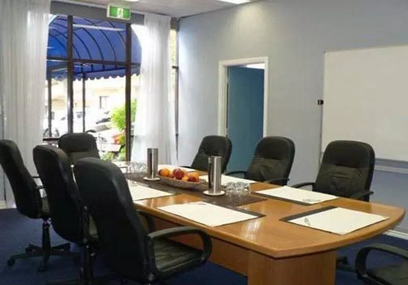 Fotos del hotel Comfort Inn And Suites Robertson Gardens:  11