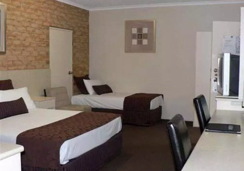 Fotos del hotel Comfort Inn And Suites Robertson Gardens:  9