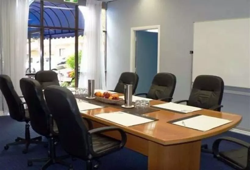 Fotos del hotel Comfort Inn And Suites Robertson Gardens:  15