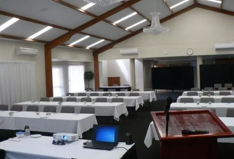 Fotos del hotel Comfort Inn And Suites Robertson Gardens:  19