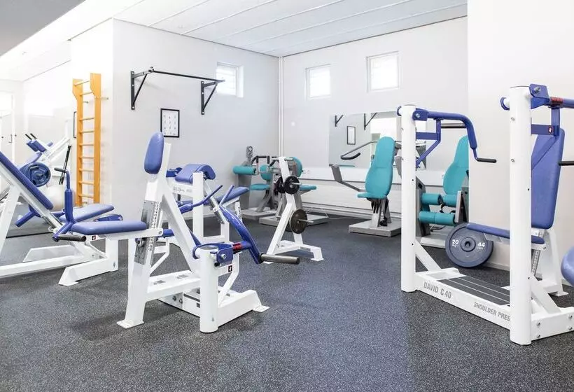 Fotos del hotel Scandic Helsinki Aviapolis:  5