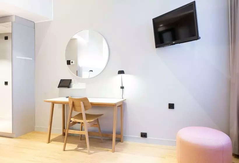 Fotos del hotel Scandic Helsinki Aviapolis:  25