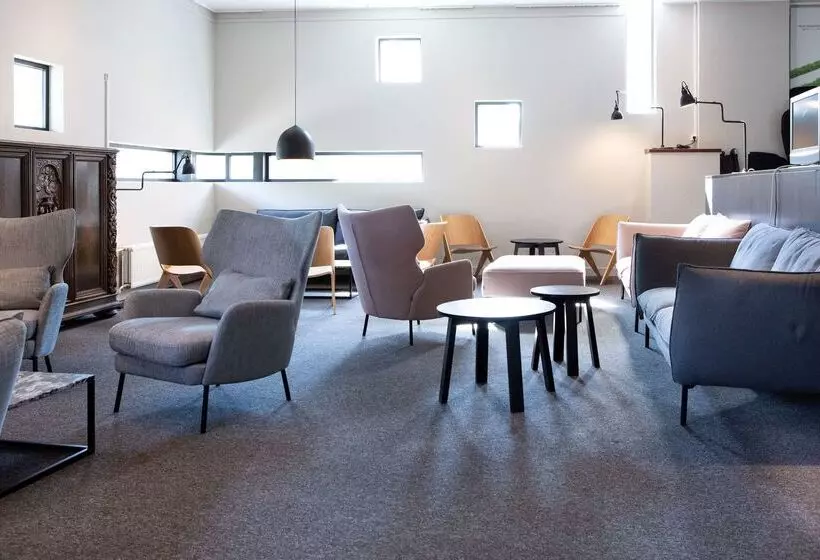 Fotos del hotel Scandic Helsinki Aviapolis:  16