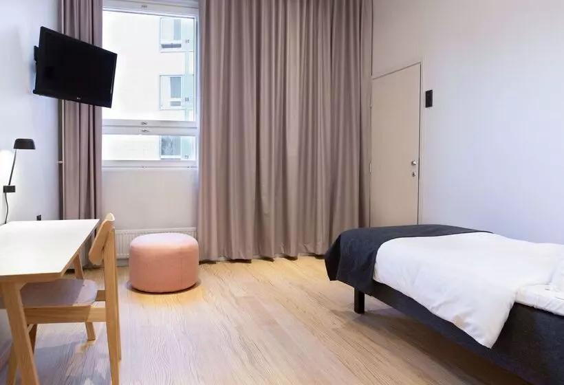 Fotos del hotel Scandic Helsinki Aviapolis:  2