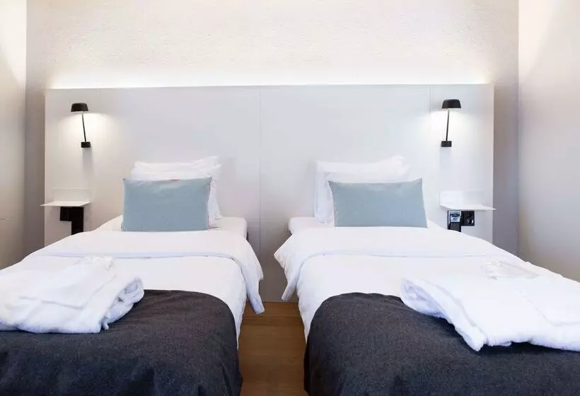 Fotos del hotel Scandic Helsinki Aviapolis:  24