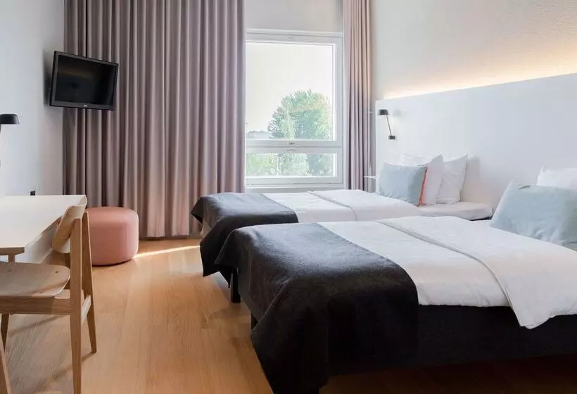 Fotos del hotel Scandic Helsinki Aviapolis:  20