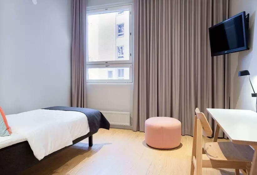 Fotos del hotel Scandic Helsinki Aviapolis:  7