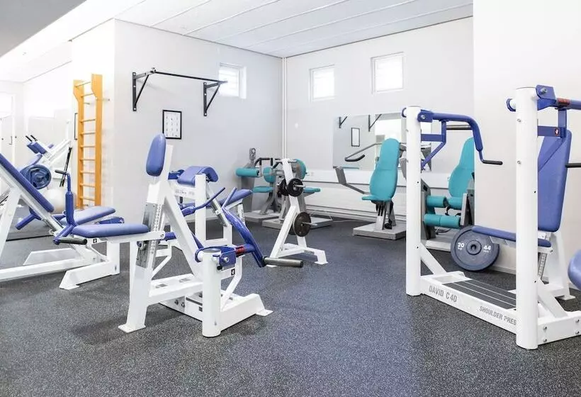 Fotos del hotel Scandic Helsinki Aviapolis:  14