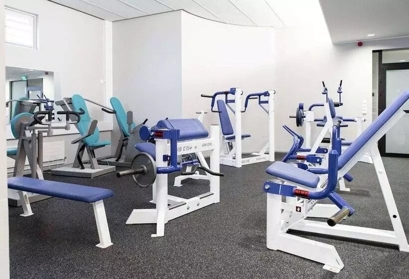 Fotos del hotel Scandic Helsinki Aviapolis:  10