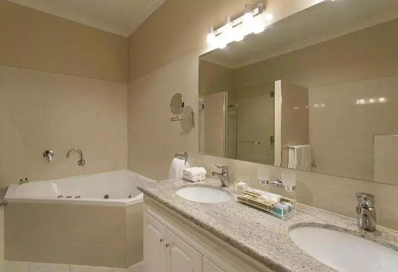 Fotos del hotel The Grand Hotel Launceston (formerly Clarion Hotel):  5