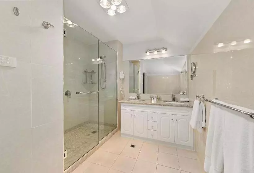 Fotos del hotel The Grand Hotel Launceston (formerly Clarion Hotel):  11