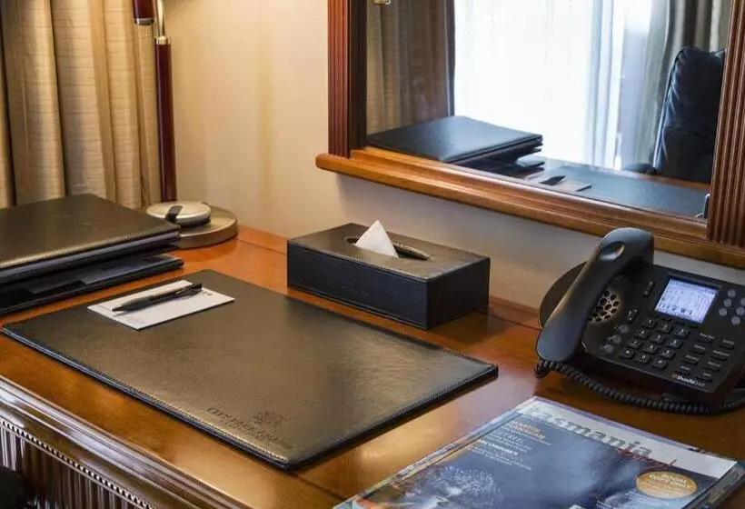 Fotos del hotel The Grand Hotel Launceston (formerly Clarion Hotel):  14