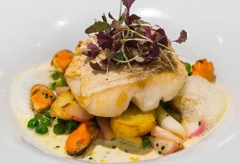 Fotos del hotel Bonnington Dublin Hotel & Leisure Centre:  26