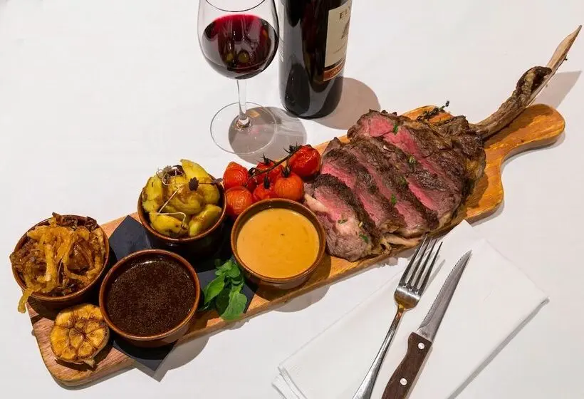 Fotos del hotel Bonnington Dublin Hotel & Leisure Centre:  22