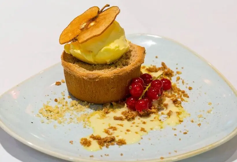 Fotos del hotel Bonnington Dublin Hotel & Leisure Centre:  17