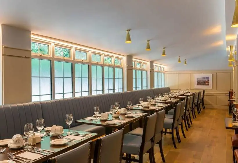 Fotos del hotel Bonnington Dublin Hotel & Leisure Centre:  18