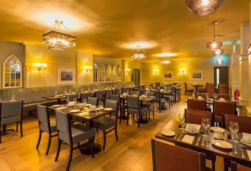 Fotos del hotel Bonnington Dublin Hotel & Leisure Centre:  6