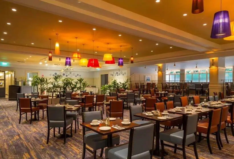 Fotos del hotel Bonnington Dublin Hotel & Leisure Centre:  9