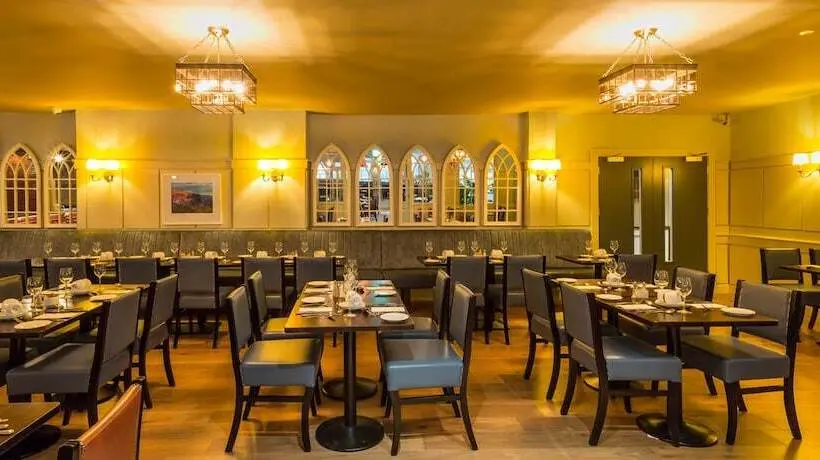 Fotos del hotel Bonnington Dublin Hotel & Leisure Centre:  14