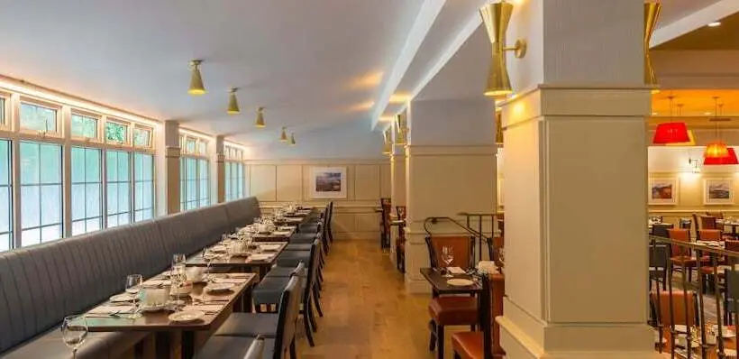 Fotos del hotel Bonnington Dublin Hotel & Leisure Centre:  19