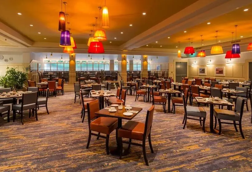 Fotos del hotel Bonnington Dublin Hotel & Leisure Centre:  16