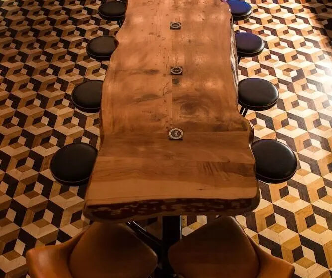 Fotos del hotel Bonnington Dublin Hotel & Leisure Centre:  4