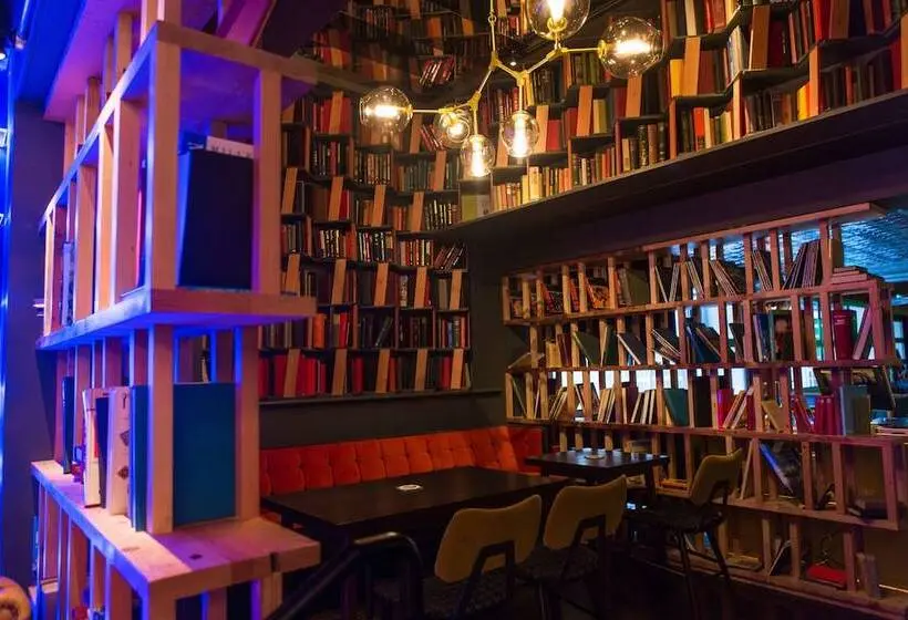 Fotos del hotel Bonnington Dublin Hotel & Leisure Centre:  3