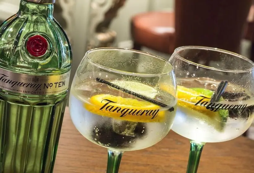 Fotos del hotel Bonnington Dublin Hotel & Leisure Centre:  8