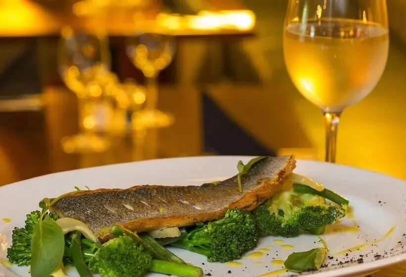 Fotos del hotel Bonnington Dublin Hotel & Leisure Centre:  25