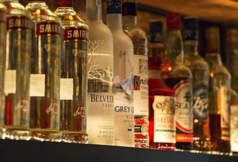 Fotos del hotel Bonnington Dublin Hotel & Leisure Centre:  11