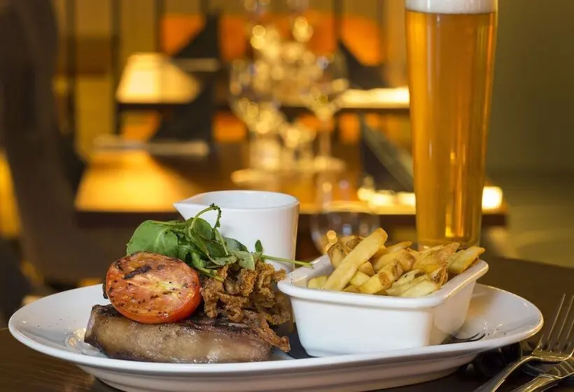 Fotos del hotel Bonnington Dublin Hotel & Leisure Centre:  21