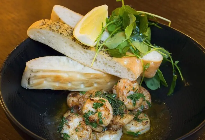 Fotos del hotel Bonnington Dublin Hotel & Leisure Centre:  13