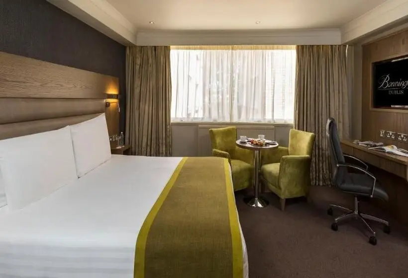 Bonnington Dublin Hotel & Leisure Centre