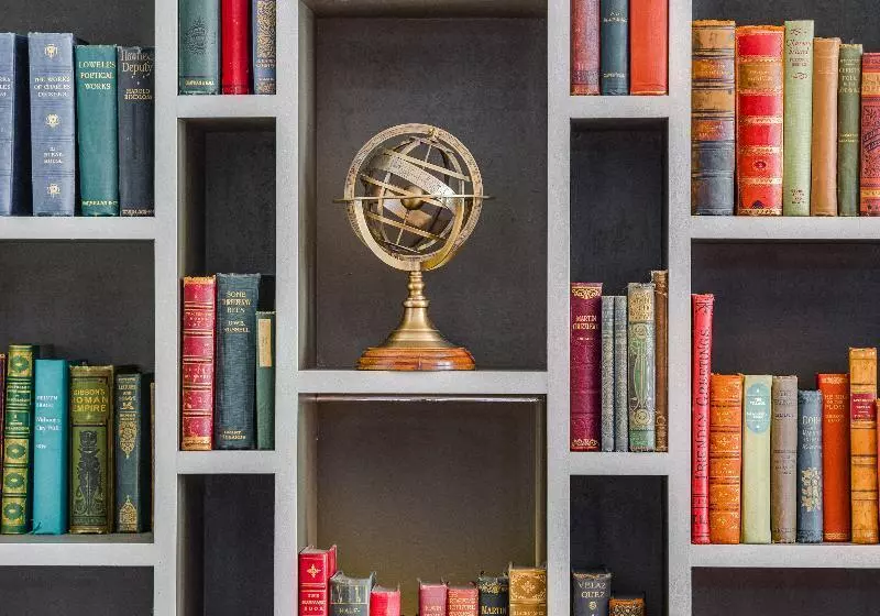 Fotos del hotel 1 Lexham Gardens:  6