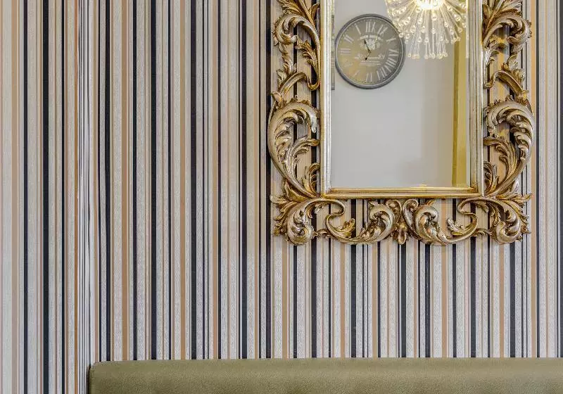 Fotos del hotel 1 Lexham Gardens:  23