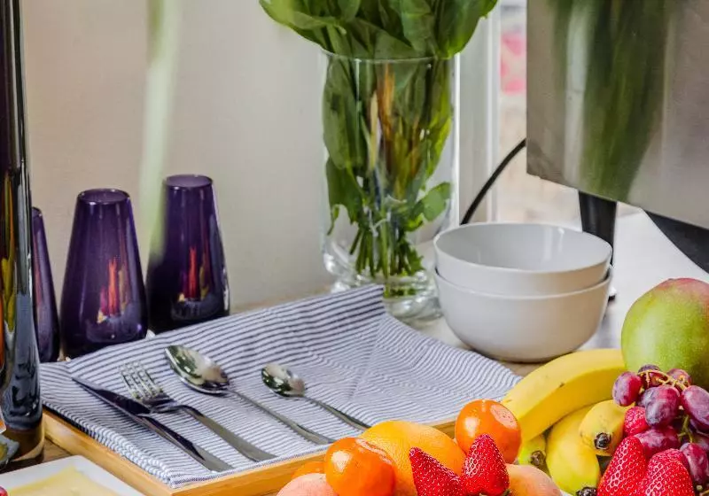 Fotos del hotel 1 Lexham Gardens:  25