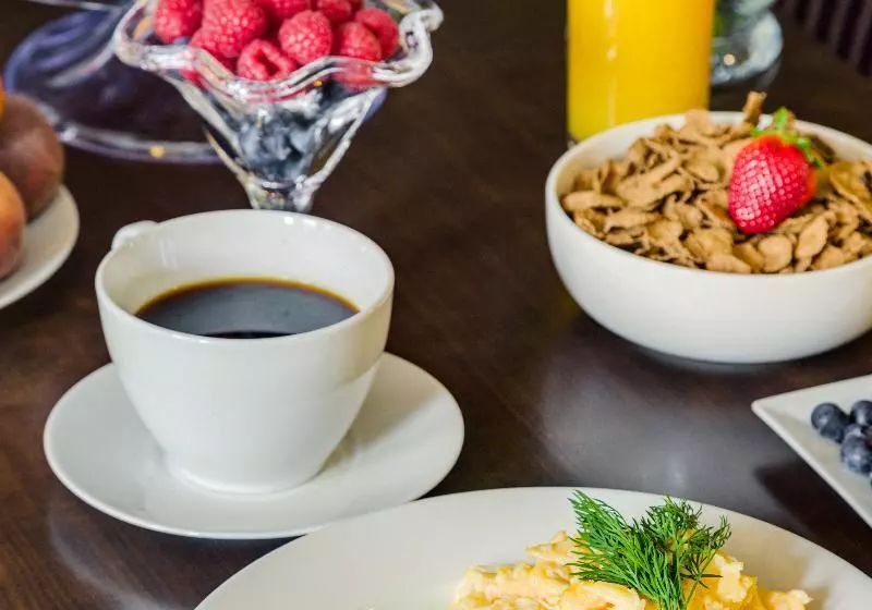 Fotos del hotel 1 Lexham Gardens:  22