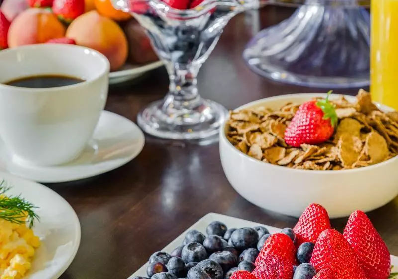 Fotos del hotel 1 Lexham Gardens:  15