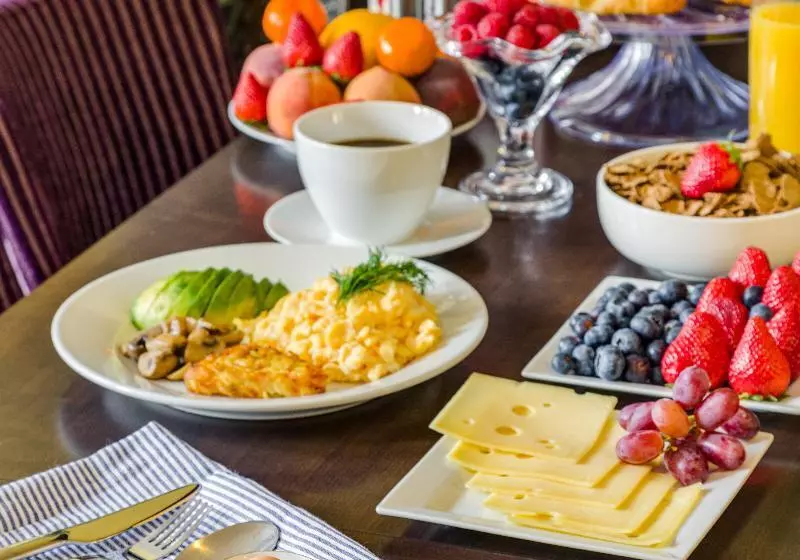 Fotos del hotel 1 Lexham Gardens:  10