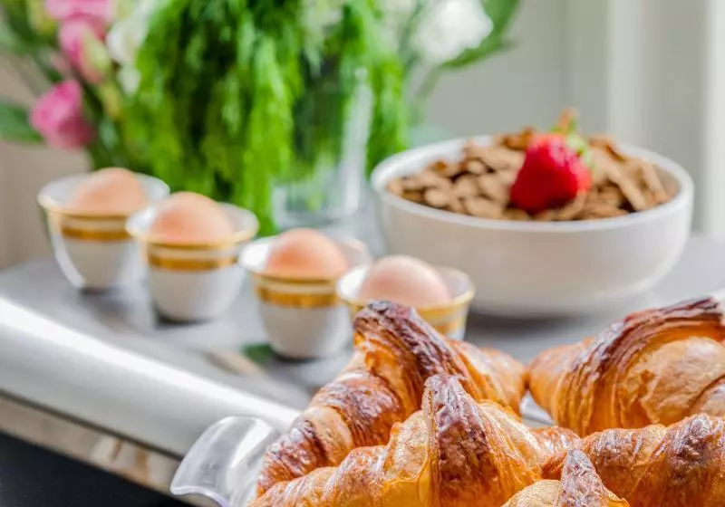 Fotos del hotel 1 Lexham Gardens:  19