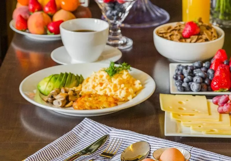 Fotos del hotel 1 Lexham Gardens:  5