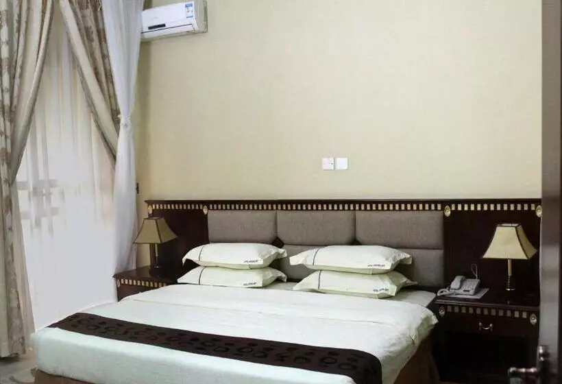 Fotos del hotel Africana:  9